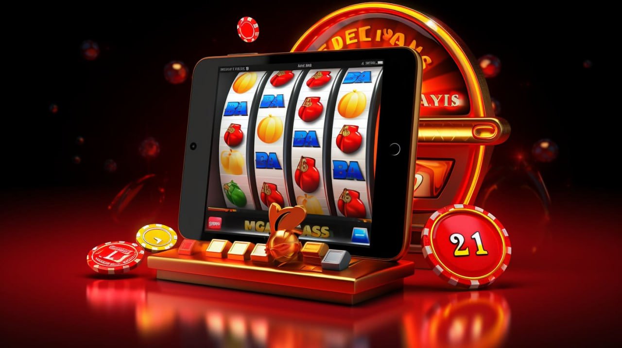 Member duti8 merayakan kemenangan besar dari slot online dan live casino
