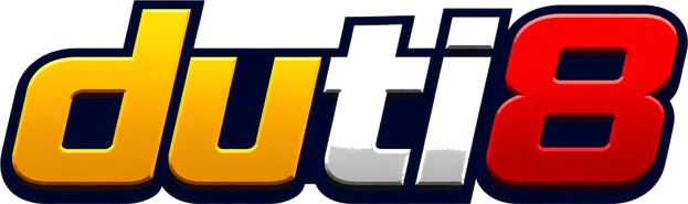 duti8 Logo